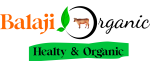 Balaji Organic Dairy Farm
